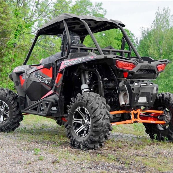 SUPERATV TUBED RADIUS ARM - DRIVEN Canada's Powersports 9999999988RA01002003