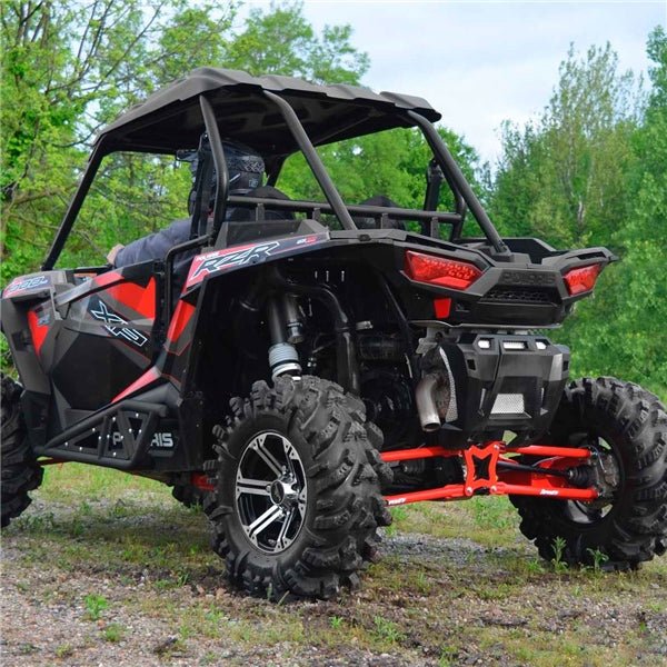 SUPERATV TUBED RADIUS ARM - DRIVEN Canada's Powersports 9999999988RA01002004