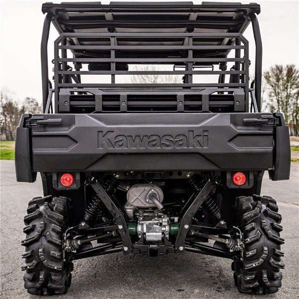 SUPERATV TURN SIGNAL KIT STANDARD (TSKKFXT004) - DRIVEN Canada's Powersports 9999999988TSKKFXT004