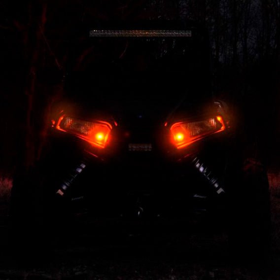 SUPERATV TURN SIGNAL (TSK005) - DRIVEN Canada's Powersports 9999999988TSK005