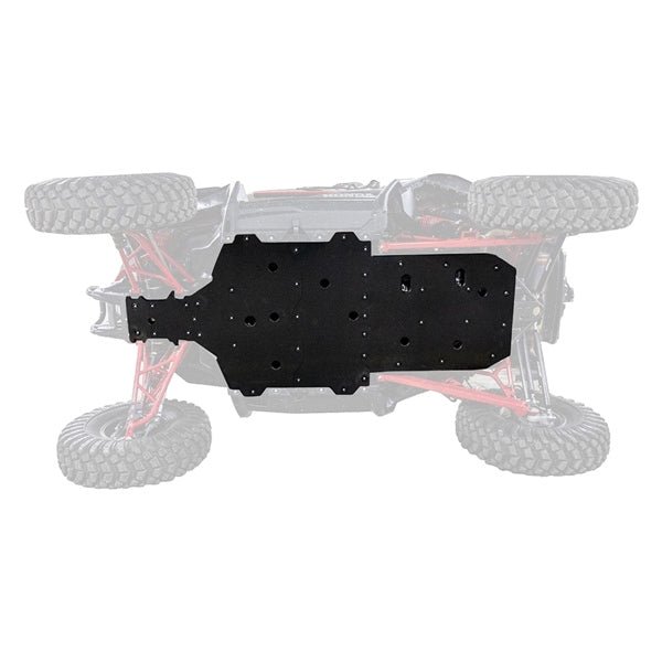 SUPERATV UHMW FULL SKID PLATE (FSPHTAL) - DRIVEN Canada's Powersports 9999999988FSPHTAL