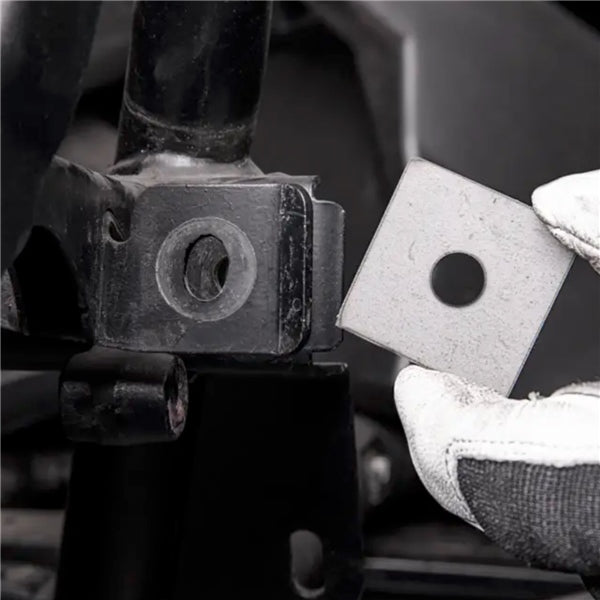 SuperATV Universal Weld - In - Gusset Kit - DRIVEN Canada's Powersports 9999999989FMGKU001