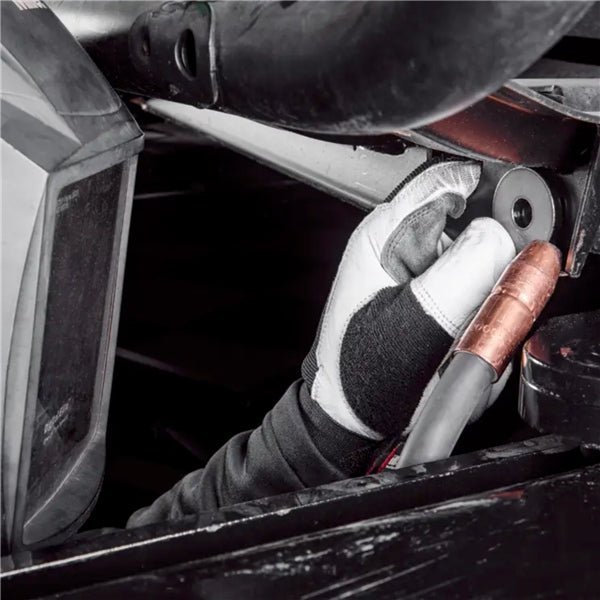 SuperATV Universal Weld - In - Gusset Kit - DRIVEN Canada's Powersports 9999999989FMGKU001