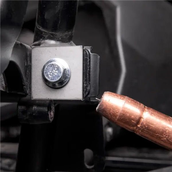 SuperATV Universal Weld - In - Gusset Kit - DRIVEN Canada's Powersports 9999999989FMGKU001