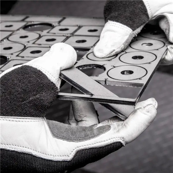 SuperATV Universal Weld - In - Gusset Kit - DRIVEN Canada's Powersports 9999999989FMGKU001