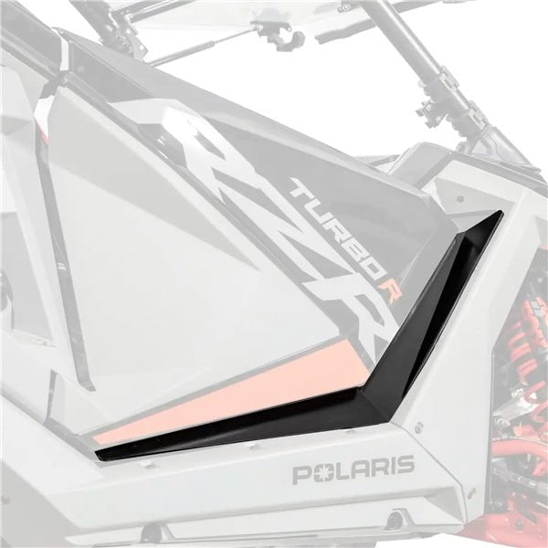 SUPERATV VALANCES LOWER DOOR 2 SEAT POL (DOORPPROXP00201) - DRIVEN Canada's Powersports 882834056589DOORPPROXP00201