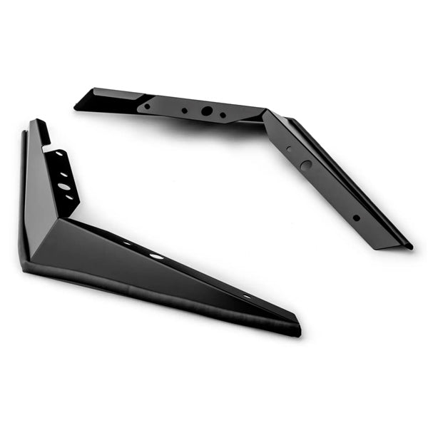 SUPERATV VALANCES LOWER DOOR 2 SEAT POL (DOORPPROXP00201) - DRIVEN Canada's Powersports 882834056589DOORPPROXP00201