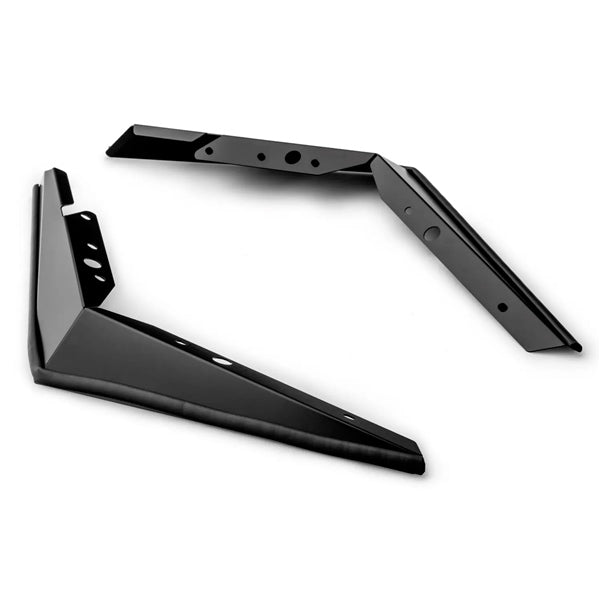 SUPERATV VALANCES LOWER DOOR 4 SEAT POL (DOORPPROXP400101) - DRIVEN Canada's Powersports 882834056626DOORPPROXP400101