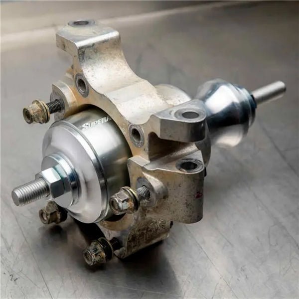 SuperATV Wheel Bearing Removal Tool - DRIVEN Canada's Powersports 779421247065WBTPRZR1K