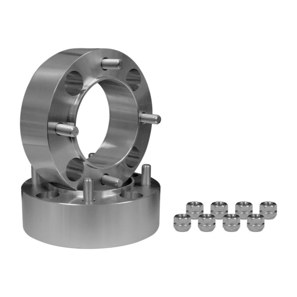 SUPERATV WHEEL SPACER (WSH3) - Driven Powersports Inc.817369010584WSH3