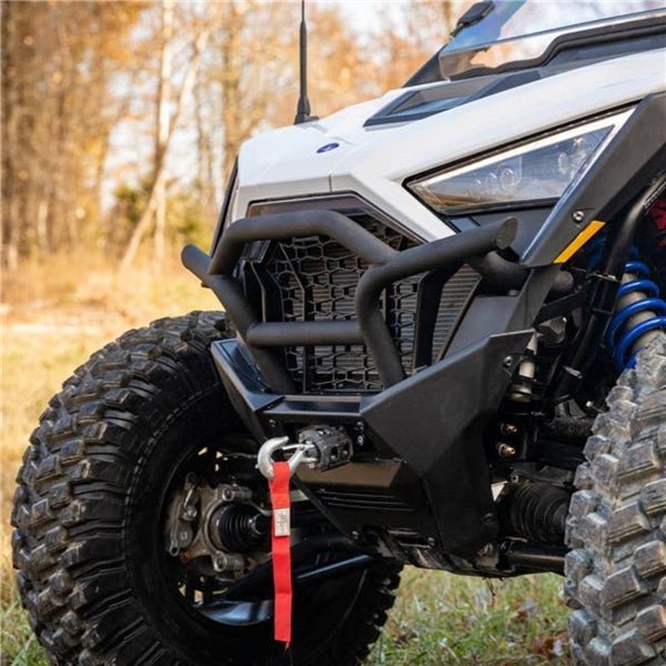 SuperATV Winch Mount - DRIVEN Canada's Powersports 9999999988WMPPROXP00