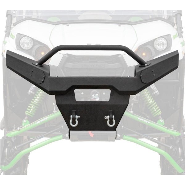 SUPERATV WINCH READY BUMPER (FBGKTRX400300) - Driven Powersports Inc.9999999988FBGKTRX400300