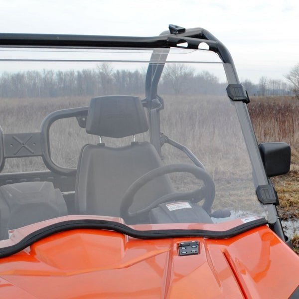 SuperATV Windshield CLR Cfmoto - DRIVEN Canada's Powersports 9999999988WSCFUF80070