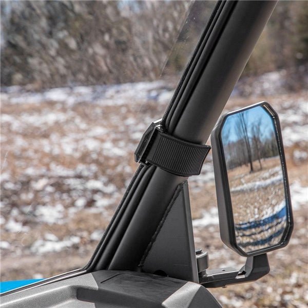 SUPERATV FULL WINDSHIELD (WSCFUF100070) - Driven Powersports Inc.9999999988WSCFUF100070