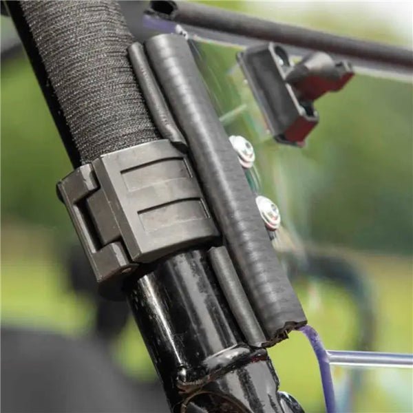SuperATV Windshield Flip Scratch Resis HON (WSHPIO1K53N170) - DRIVEN Canada's Powersports 779421277420WSHPIO1K53N170