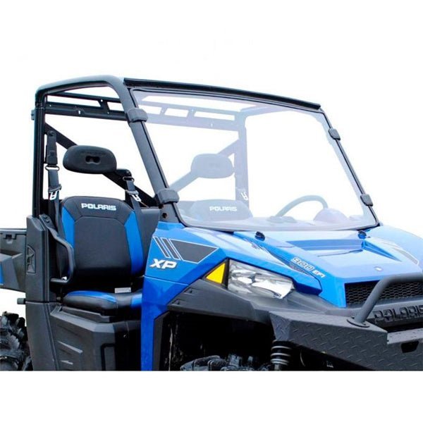 SUPERATV FULL WINDSHIELD (WSPRAN00175) - Driven Powersports Inc.9999999988WSPRAN00175