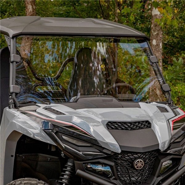SUPERATV FULL WINDSHIELD - Driven Powersports Inc.9999999988WSYRMAX70