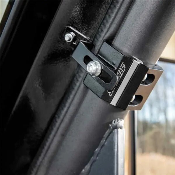 SUPERATV GLASS WINDSHIELD (GWSCFUF100001) - Driven Powersports Inc.9999999989GWSCFUF100001
