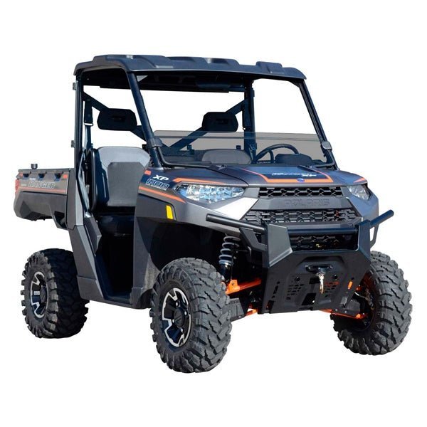 SuperATV Windshield Half Dark STD C - AM (HWSPRAN00171) - DRIVEN Canada's Powersports 9999999988HWSPRAN00171