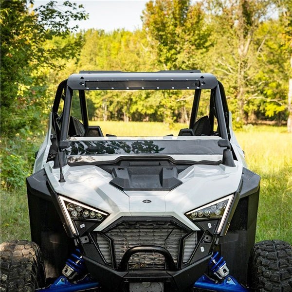 SUPERATV WINDSHIELD HALF POL (HWSPPROXP75) - DRIVEN Canada's Powersports 9999999988HWSPPROXP75