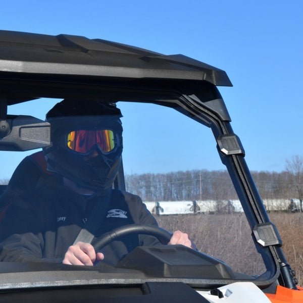 SuperATV Windshield POL - DRIVEN Canada's Powersports 9999999988WSPGEN1K70