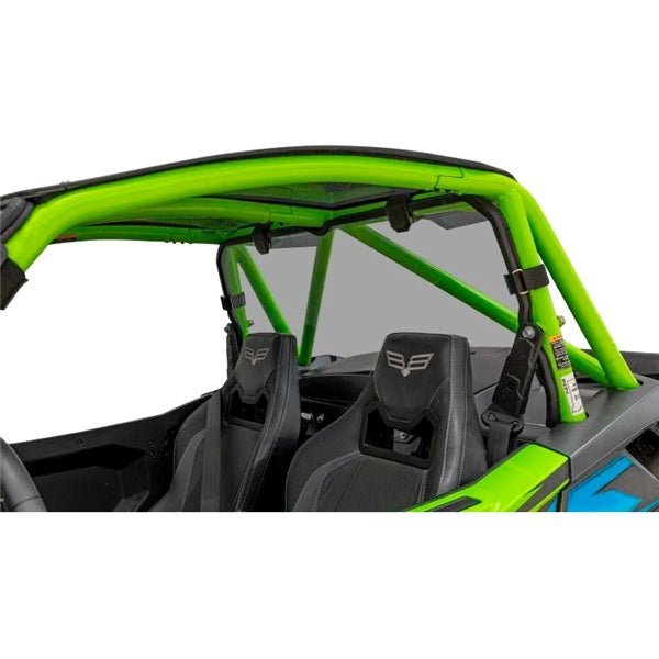 SuperATV Windshield RR Tinte A/C (RWSTXX76) - DRIVEN Canada's Powersports 9999999988RWSTXX76