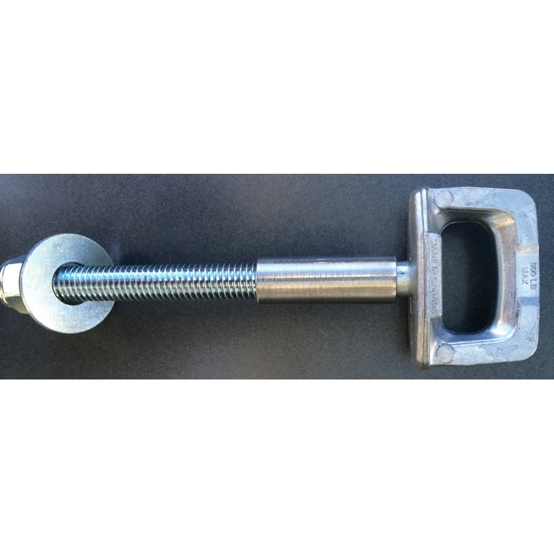 SUPERCLAMP EXTRA LONG DECK HOOK (2101) - Driven Powersports Inc.21012101