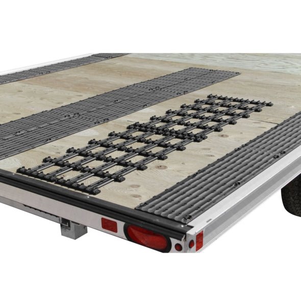 SUPERCLAMP GRID SUPER - TRACTION (4062 SUP - TRAC - GRID) - Driven Powersports Inc.7137572919584062 SUP - TRAC - GRID