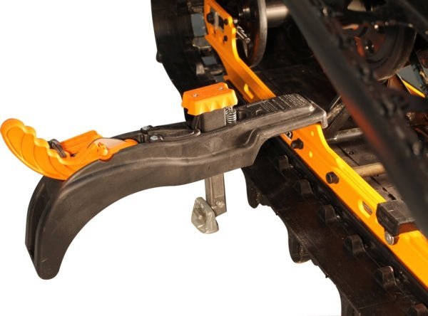 SUPERCLAMP TIE - DOWN SYSTEM II RR (2001 SC - REAR - ST) - Driven Powersports Inc.7137572898942001 SC - REAR - ST