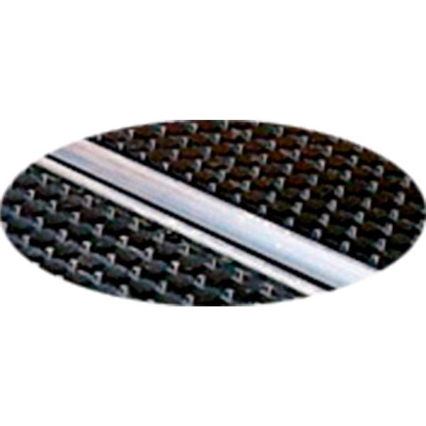 SUPERCLAMP MOUNTING RAIL TRIM KIT W/SCREWS (SUP - GL) (4000 EDGE RAIL TRIM) - Driven Powersports Inc.7137571788154000 EDGE RAIL TRIM