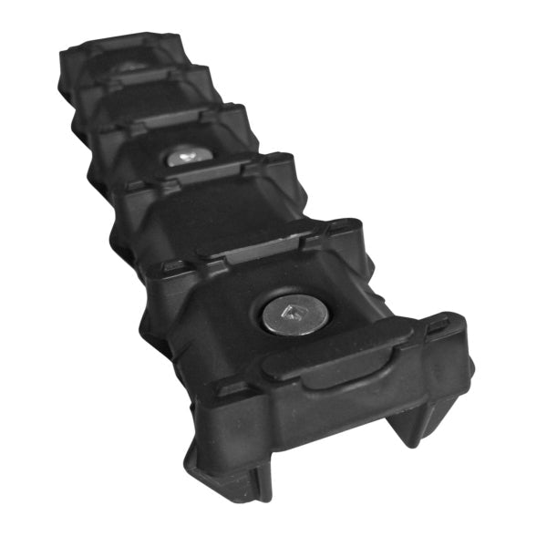 SUPERCLAMP PROTECTOR CROSSBAR RAMP QTY 12 (4060RAMP - ROS - BAR - PRO12KIT) - Driven Powersports Inc.7137572899794060RAMP - ROS - BAR - PRO12KIT