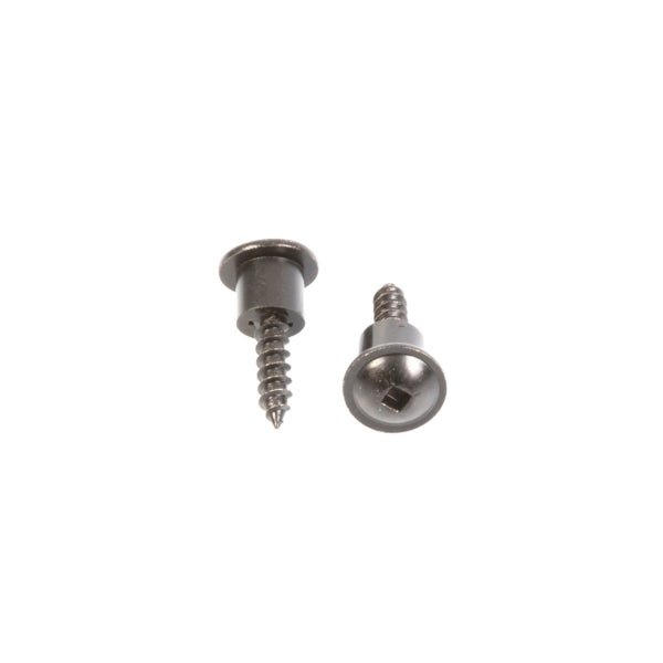 SUPERCLAMP SCREWS W/GROMMETS (48) (6100 SCREW KIT) - Driven Powersports Inc.99999999886100 SCREW KIT