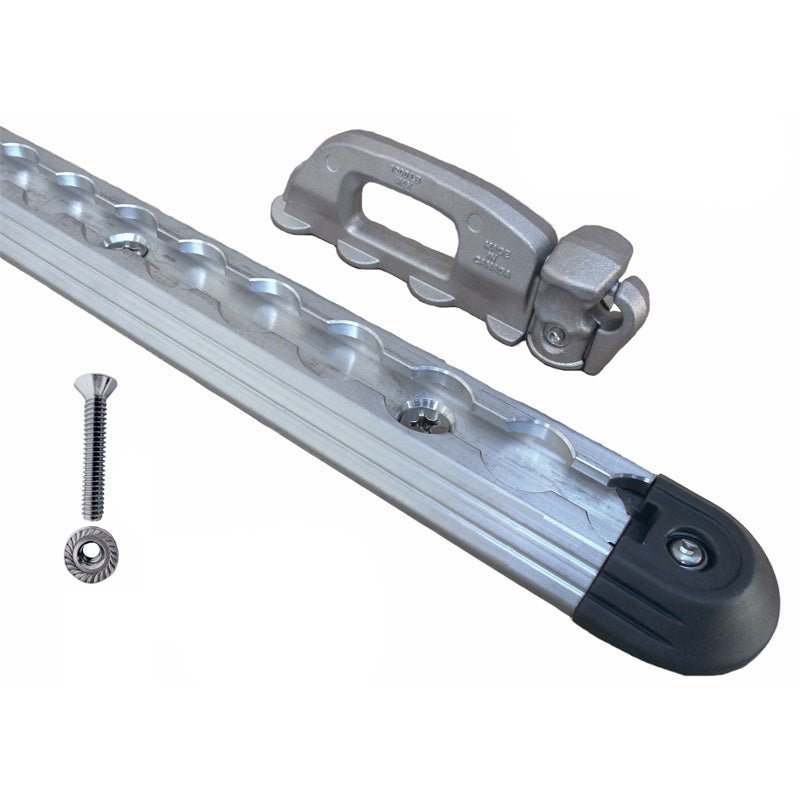 SUPERCLAMP SUPERTRAC 12" KIT (4112A) - Driven Powersports Inc.4112A4112A