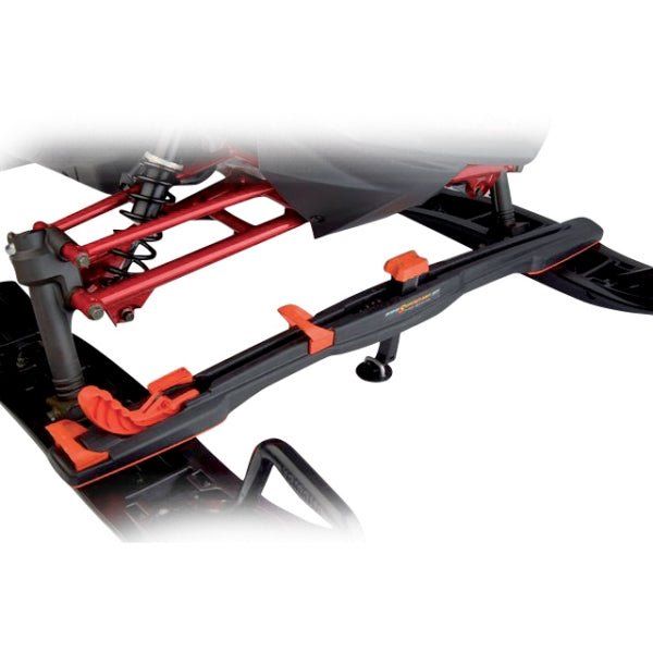 SUPERCLAMP TIE - DOWN SYSTEM II FT (1000 SC - FRONT) - Driven Powersports Inc.7051055982391000 SC - FRONT