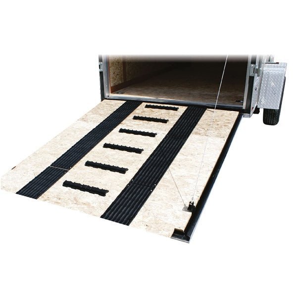 Superclamp Traction Bar - DRIVEN Canada's Powersports 7137572941195106 Traction-Bar-Kit