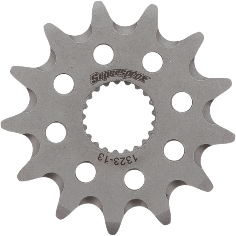 SUPERSPROX DRIVE SPROCKET (CST - 1323 - 13 - 1) - Driven Powersports Inc.8592165015675CST - 1323 - 13 - 1