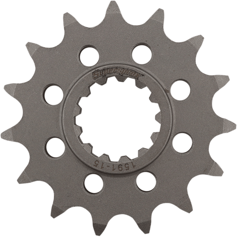 SUPERSPROX DRIVE SPROCKET (CST - 1591 - 15 - 2) - Driven Powersports Inc.8592165106311CST - 1591 - 15 - 2