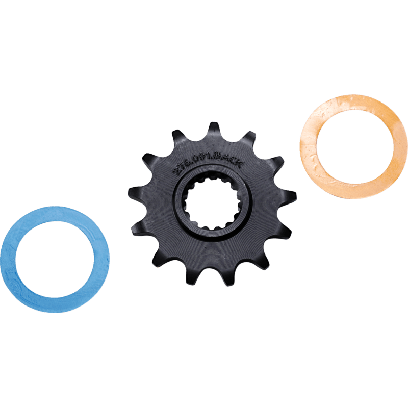 SUPERSPROX DRIVE SPROCKET (CST - 1901 - 13 - 4) - DRIVEN Canada's Powersports 8592165040714CST - 1901 - 13 - 4