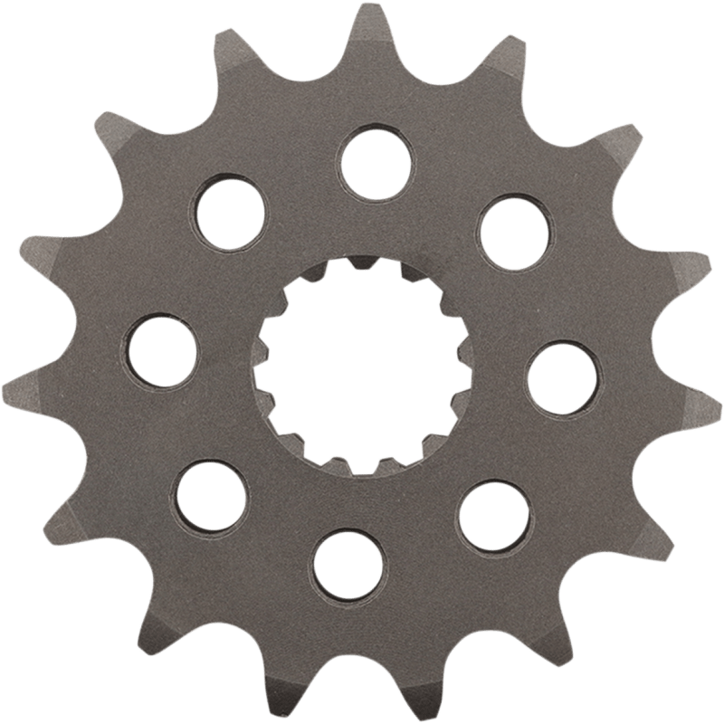 SUPERSPROX DRIVE SPROCKET (CST - 520 - 15 - 2) - Driven Powersports Inc.8592165027890CST - 520 - 15 - 2