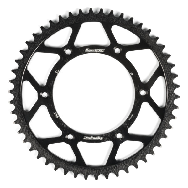 SUPERSPROX DRIVE SPROCKET (RFE - 990 - 50 - BLK) - Driven Powersports Inc.8592165073125RFE - 990 - 50 - BLK