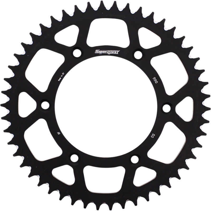 SUPERSPROX DRIVE SPROCKET - Driven Powersports Inc.779421991340RAL - 990 - 50 - RED