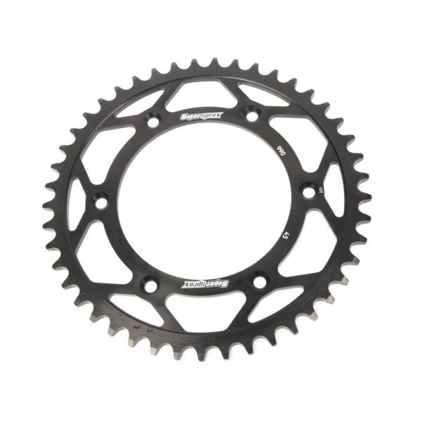 SUPERSPROX DRIVE SPROCKET (RFE - 990 - 45 - BLK) - Driven Powersports Inc.8592165077314RFE - 990 - 45 - BLK