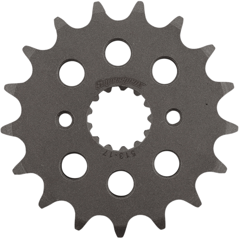 SUPERSPROX DRIVE SPROCKET (CST - 513 - 17 - 2) - Driven Powersports Inc.8592165024004CST - 513 - 17 - 2