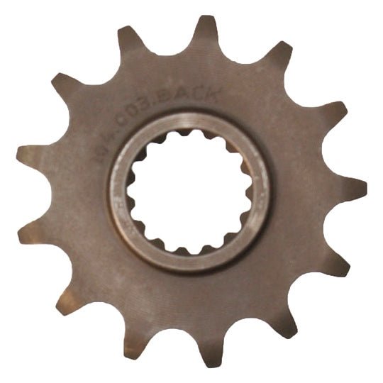 SUPERSPROX DRIVE SPROCKET (CST - 1901 - 13 - 4) - Driven Powersports Inc.8592165040714CST - 1901 - 13 - 4