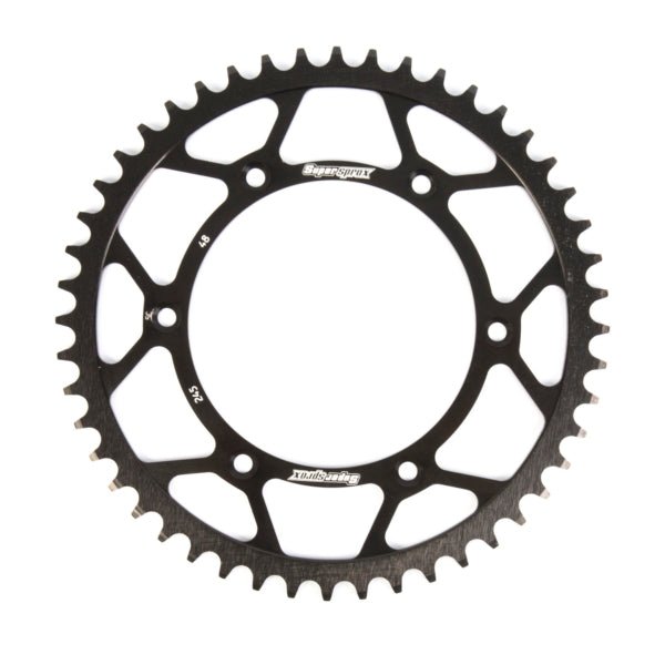 SUPERSPROX DRIVE SPROCKET (RFE - 245 - 48 - BLK) - Driven Powersports Inc.8592165073026RFE - 245 - 48 - BLK