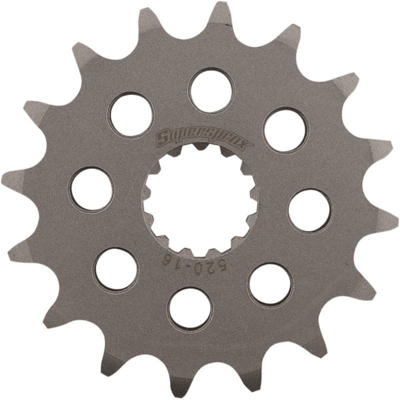 SUPERSPROX DRIVE SPROCKET (CST - 520 - 16 - 2) - Driven Powersports Inc.8592165024028CST - 520 - 16 - 2