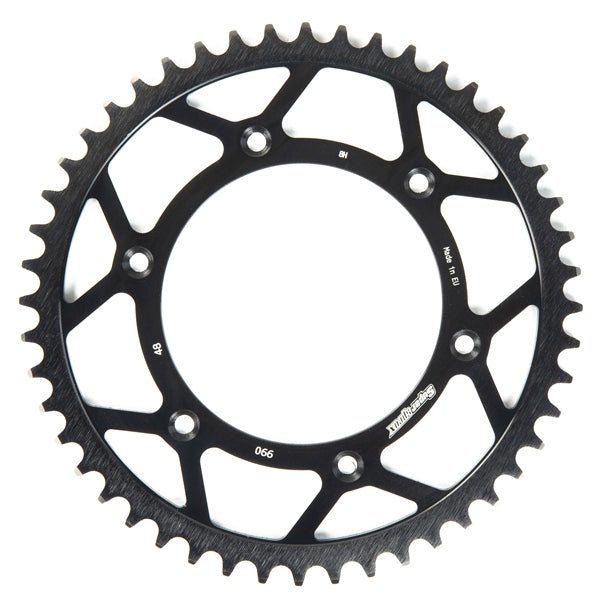 SUPERSPROX DRIVE SPROCKET (RFE - 990 - 48 - BLK) - Driven Powersports Inc.8592165073118RFE - 990 - 48 - BLK