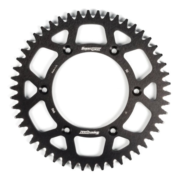 SUPERSPROX DRIVE SPROCKET - Driven Powersports Inc.8592165080444RAL - 990 - 50 - BLK