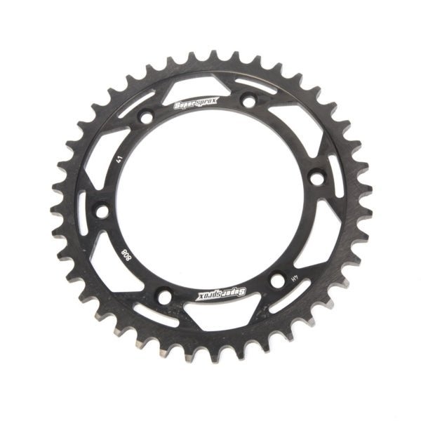 SUPERSPROX DRIVE SPROCKET (RFE - 808 - 41 - BLK) - Driven Powersports Inc.8592165087894RFE - 808 - 41 - BLK