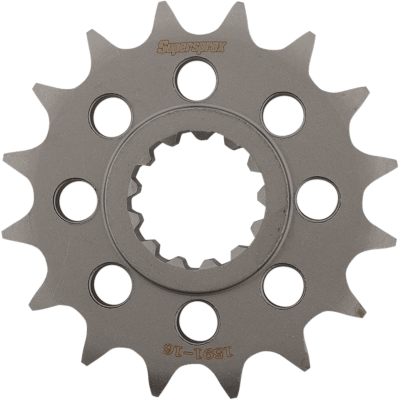 SUPERSPROX DRIVE SPROCKET (CST - 1591 - 16 - 2) - Driven Powersports Inc.8592165088006CST - 1591 - 16 - 2